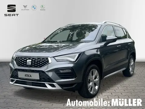 Used SEAT ATECA Petrol 2024 Ad 