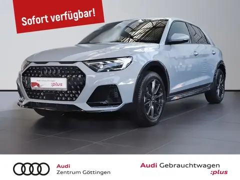 Annonce AUDI A1 Essence 2024 d'occasion 