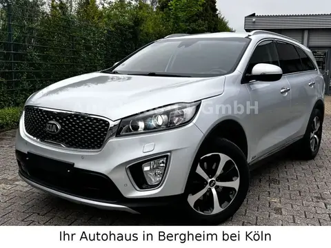 Used KIA SORENTO Diesel 2015 Ad 