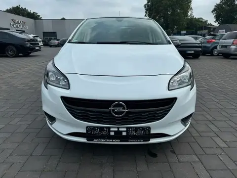 Annonce OPEL CORSA Essence 2019 d'occasion 