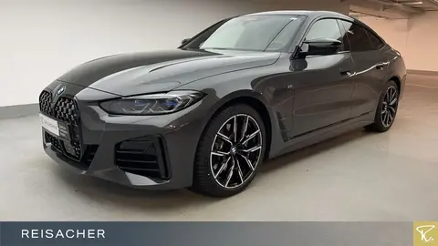 Annonce BMW M440 Essence 2023 d'occasion 