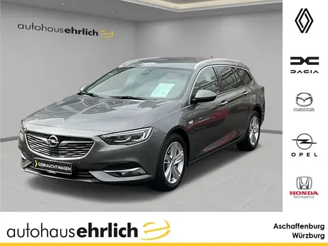 Used OPEL INSIGNIA Diesel 2018 Ad 