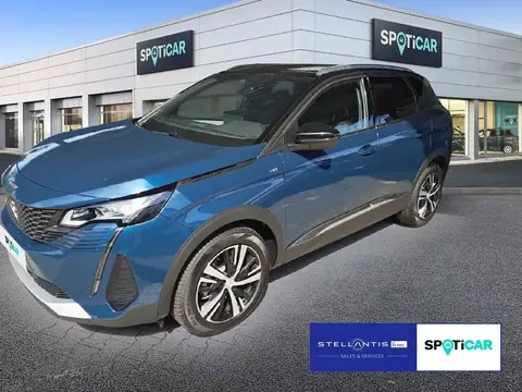 Used PEUGEOT 3008 Petrol 2024 Ad 