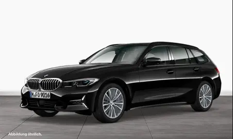 Annonce BMW SERIE 3 Essence 2020 d'occasion 