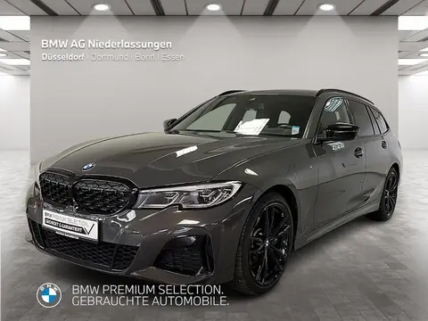 Annonce BMW M340I Essence 2020 d'occasion 