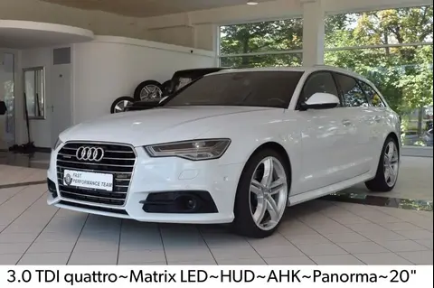 Used AUDI A6 Diesel 2018 Ad 