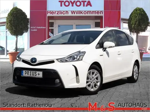 Used TOYOTA PRIUS Hybrid 2022 Ad 