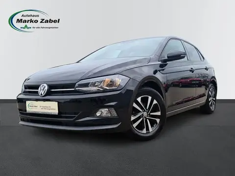 Annonce VOLKSWAGEN POLO Essence 2020 d'occasion 