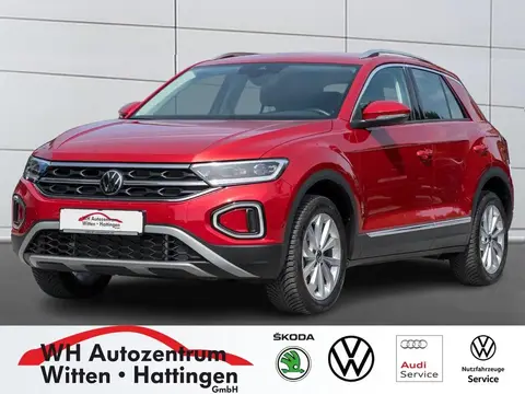 Used VOLKSWAGEN T-ROC Petrol 2023 Ad 