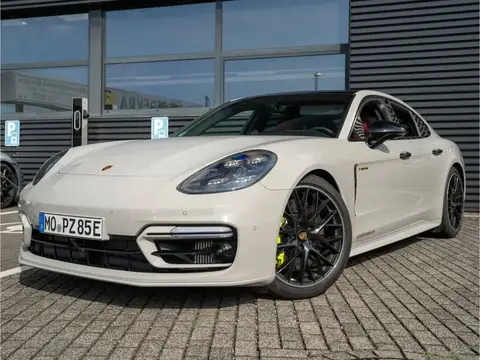 Used PORSCHE PANAMERA Hybrid 2024 Ad 