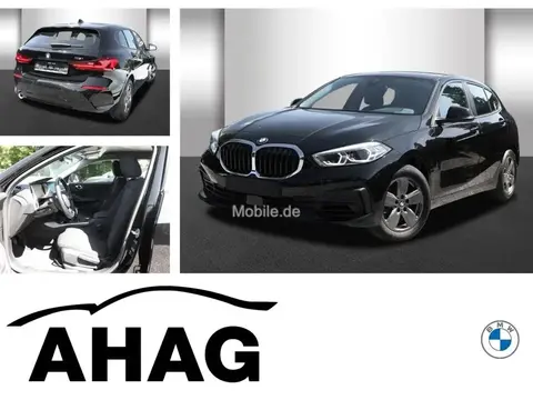 Used BMW SERIE 1 Petrol 2021 Ad 