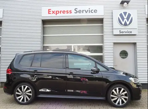 Used VOLKSWAGEN TOURAN Petrol 2024 Ad 