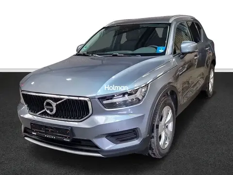 Used VOLVO XC40 Petrol 2019 Ad 