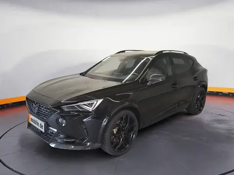 Annonce CUPRA FORMENTOR Essence 2023 d'occasion 