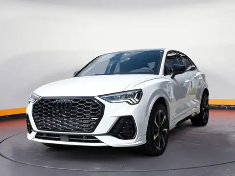 Annonce AUDI Q3 Essence 2024 d'occasion 