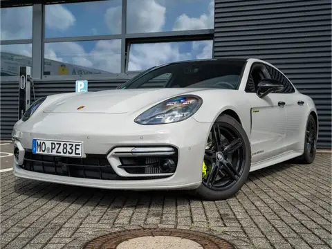 Annonce PORSCHE PANAMERA Hybride 2024 d'occasion 