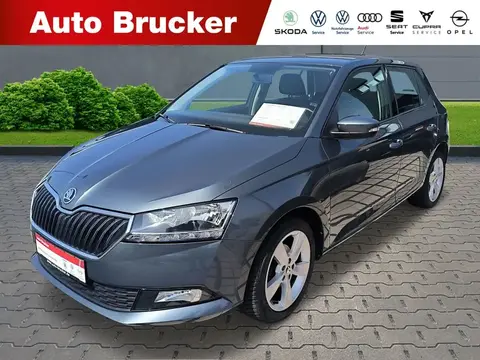 Used SKODA FABIA Petrol 2020 Ad 