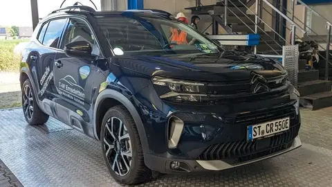 Used CITROEN C5 AIRCROSS Hybrid 2022 Ad 