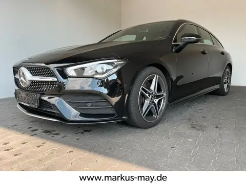 Used MERCEDES-BENZ CLASSE CLA Petrol 2020 Ad 