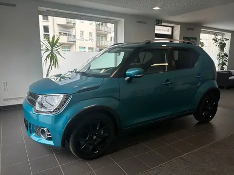 Used SUZUKI IGNIS Petrol 2017 Ad 