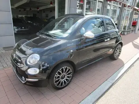 Used FIAT 500 Petrol 2023 Ad 