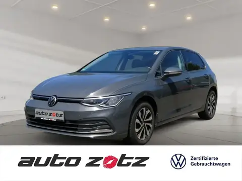 Annonce VOLKSWAGEN GOLF Essence 2021 d'occasion 