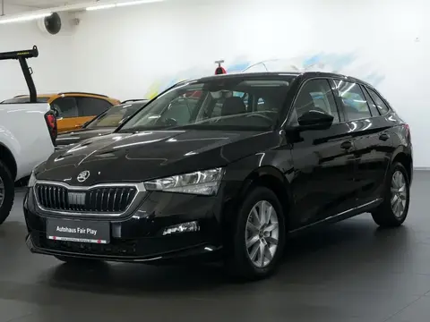 Annonce SKODA SCALA  2020 d'occasion 