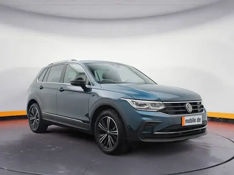 Annonce VOLKSWAGEN TIGUAN Essence 2023 d'occasion 