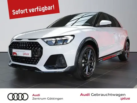 Annonce AUDI A1 Essence 2024 d'occasion 