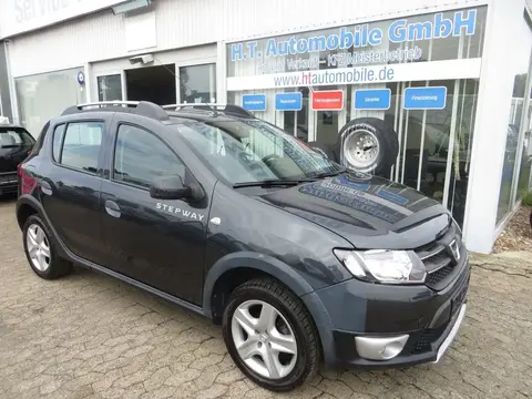 Used DACIA SANDERO Petrol 2016 Ad 