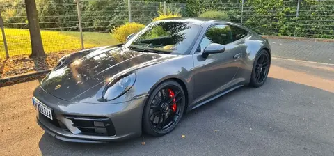 Annonce PORSCHE 992 Essence 2022 d'occasion 