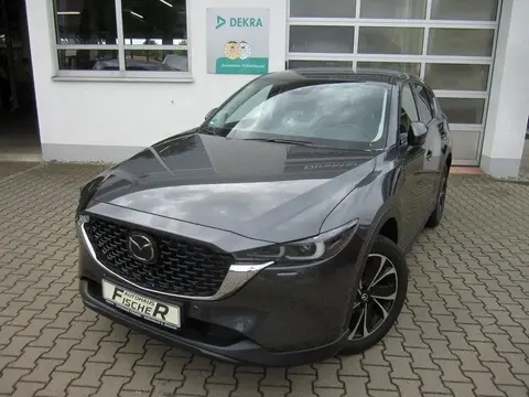 Used MAZDA CX-5 Petrol 2023 Ad 