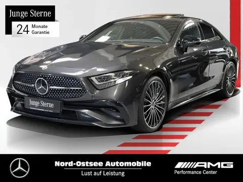 Used MERCEDES-BENZ CLASSE CLS Diesel 2022 Ad 