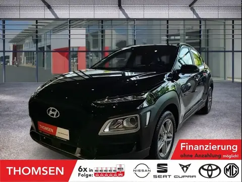 Annonce HYUNDAI KONA Essence 2019 d'occasion 