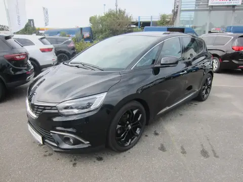 Annonce RENAULT SCENIC Essence 2020 d'occasion 