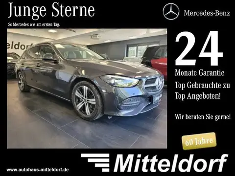 Used MERCEDES-BENZ CLASSE C Petrol 2023 Ad 