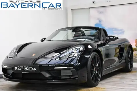 Used PORSCHE BOXSTER Petrol 2024 Ad 