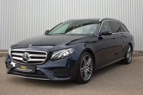 Used MERCEDES-BENZ CLASSE E Diesel 2018 Ad 