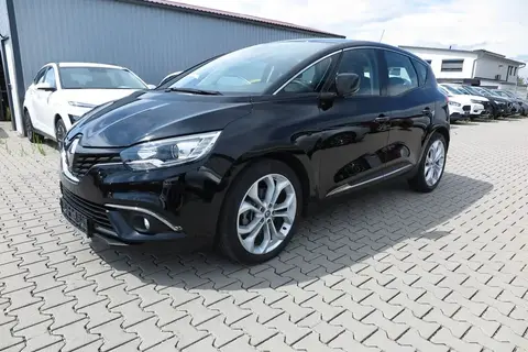 Annonce RENAULT SCENIC Diesel 2019 d'occasion 