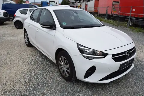 Used OPEL CORSA Petrol 2020 Ad 