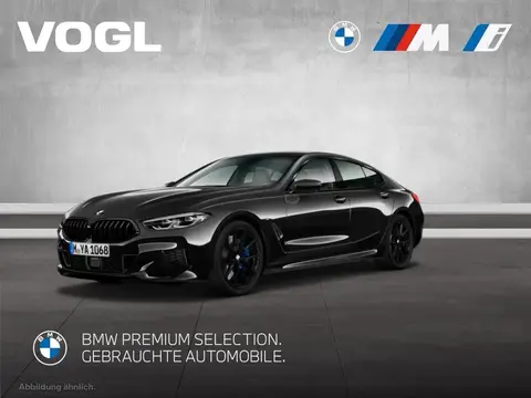 Used BMW M850 Petrol 2021 Ad 