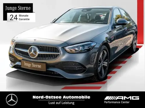 Annonce MERCEDES-BENZ CLASSE C Essence 2023 d'occasion 