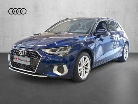 Annonce AUDI A3 Essence 2023 d'occasion 