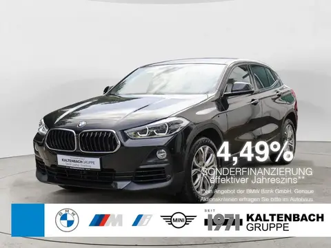 Used BMW X2 Petrol 2020 Ad Germany