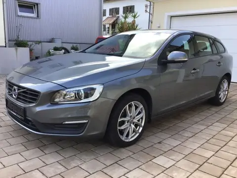 Used VOLVO V60 Petrol 2017 Ad 