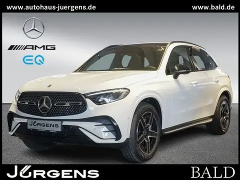 Annonce MERCEDES-BENZ CLASSE GLC Essence 2024 d'occasion Allemagne