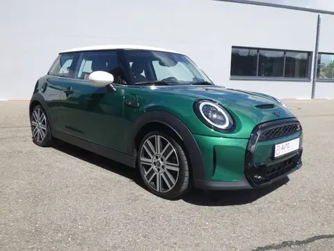 Used MINI COOPER Petrol 2023 Ad 