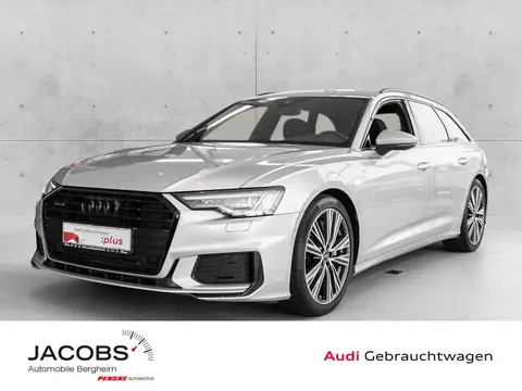 Used AUDI A6 Hybrid 2021 Ad 