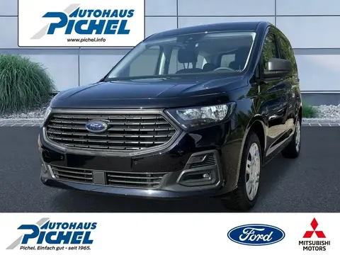 Annonce FORD TOURNEO Diesel 2024 d'occasion 