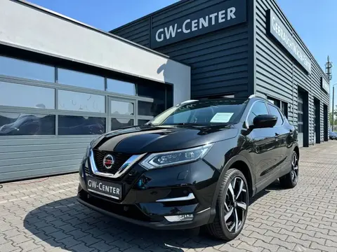 Annonce NISSAN QASHQAI Essence 2019 d'occasion 